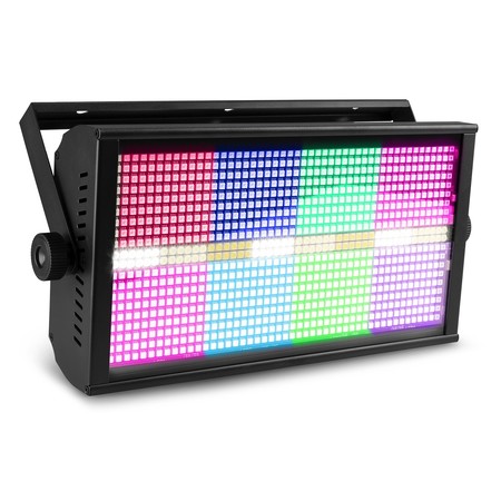 Image principale du produit BS960 BeamZ - Blinder et Stroboscope 964 leds RGB + 96 leds Blanches