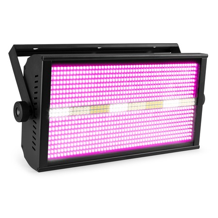 Image nº3 du produit BS960 BeamZ - Blinder et Stroboscope 964 leds RGB + 96 leds Blanches