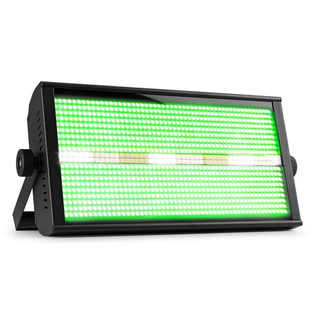 Image nº4 du produit BS960 BeamZ - Blinder et Stroboscope 964 leds RGB + 96 leds Blanches