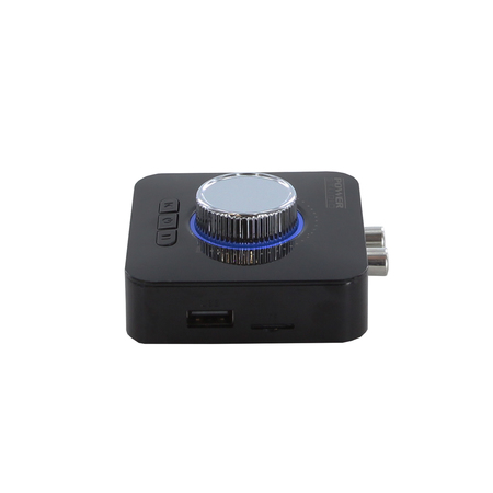 Image nº6 du produit BT 7RT Power Studio - Récepteur émetteur Bluetooth compact