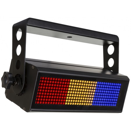 Image principale du produit Stroboscope BRITEQ BT-MAGICFLASH RGB