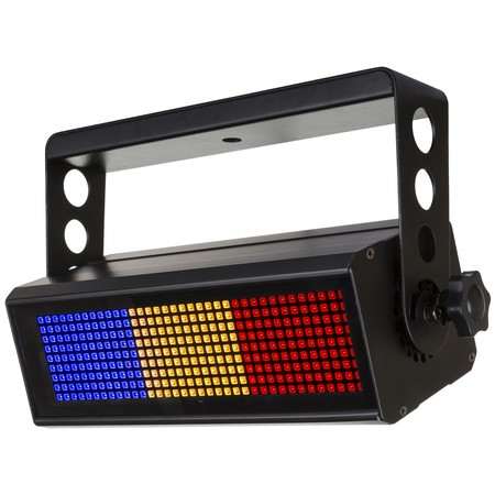 Image secondaire du produit Stroboscope BRITEQ BT-MAGICFLASH RGB