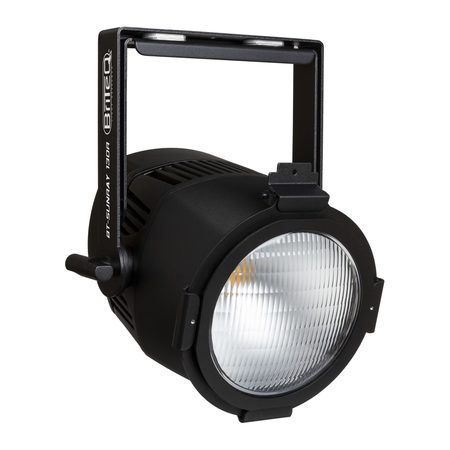 Image secondaire du produit BT-SUNRAY 130R Briteq - Projecteur COB étanche IP65 130W blanc Chaud