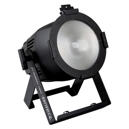 Image nº3 du produit BT-SUNRAY 130R Briteq - Projecteur COB étanche IP65 130W blanc Chaud