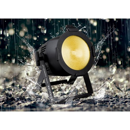 Image nº6 du produit BT-SUNRAY 130R Briteq - Projecteur COB étanche IP65 130W blanc Chaud