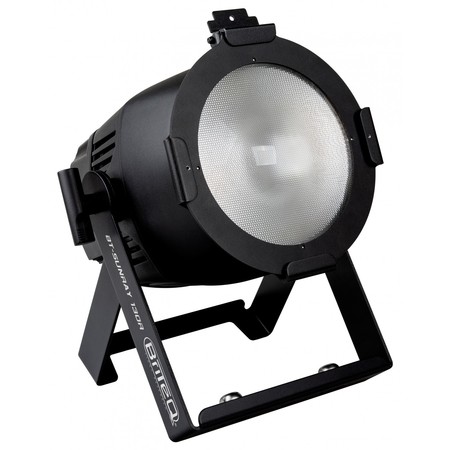 Image nº7 du produit BT-SUNRAY 130R Briteq - Projecteur COB étanche IP65 130W blanc Chaud