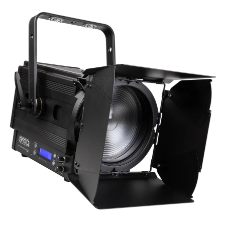 Image secondaire du produit BT-THEATRE 150EZ Mk3 Briteq - Projecteur fresnel led 150W 3200K zoom motorisé