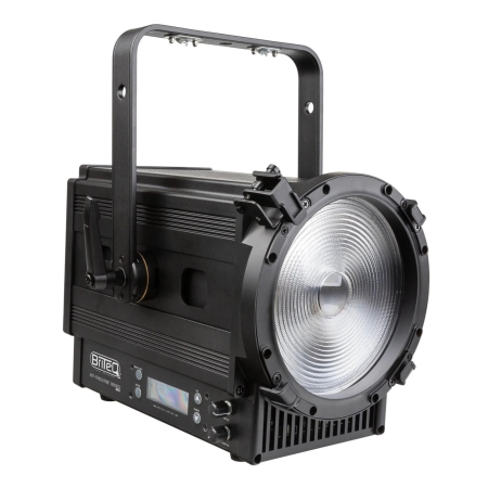 Image nº3 du produit BT-THEATRE 150EZ Mk3 Briteq - Projecteur fresnel led 150W 3200K zoom motorisé