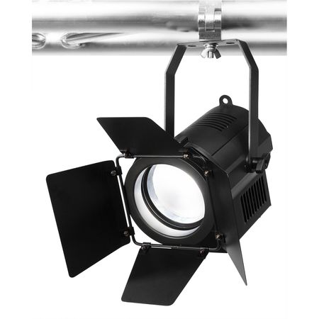 Image nº6 du produit BTF440Z Beamz PRO - Projecteur fresnel led RGBW 160W zoom 25° - 80°