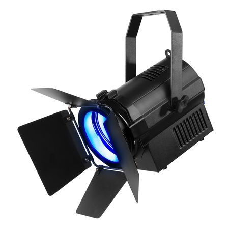 Image nº7 du produit BTF440Z Beamz PRO - Projecteur fresnel led RGBW 160W zoom 25° - 80°