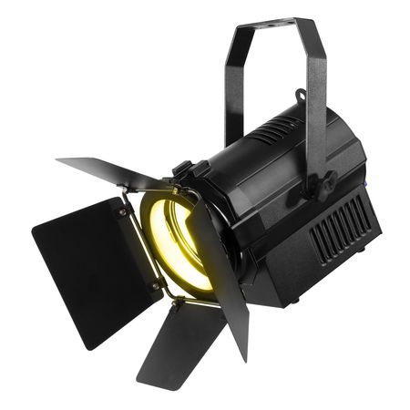 Image nº8 du produit BTF440Z Beamz PRO - Projecteur fresnel led RGBW 160W zoom 25° - 80°