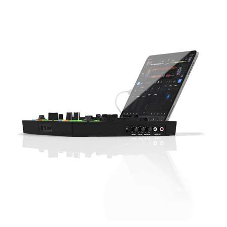 Image nº7 du produit Reloop Buddy Surface de contrôle DJ 2 canaux pour PC, tablette ou smartphone