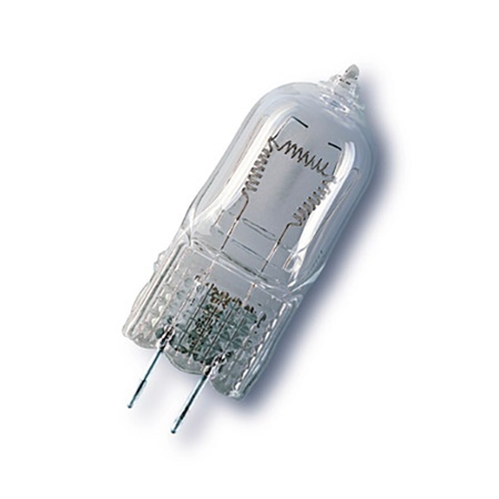 Image principale du produit OSRAM 64540 - LAMPE BVM 230V 650W