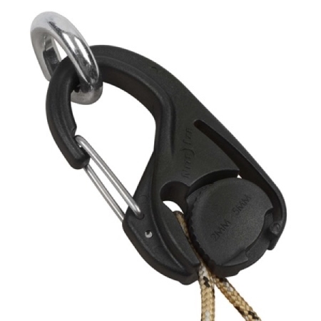 Image nº3 du produit CamJam Nite Ize - Tendeur de drisse de 2 à 5mm noir