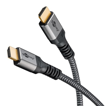 Image principale du produit Câble HDMI Pro 4K 10m