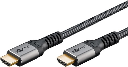 Image nº6 du produit Câble HDMI Pro 4K 10m