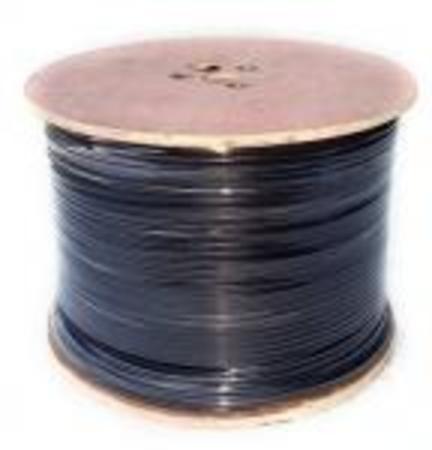 Image principale du produit Cable HO7RN-F 5G6  extra souple 5X6mm² touret de 50m