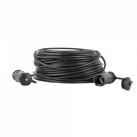 Image nº7 du produit Câble Hdmi 2.1 8K fibre optique blindé longueur 30m