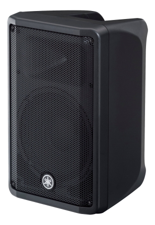 Image secondaire du produit Enceinte passive 10'' 350 W sous 8Ohms CBR10 Yamaha