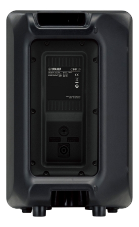 Image nº4 du produit Enceinte passive 10'' 350 W sous 8Ohms CBR10 Yamaha