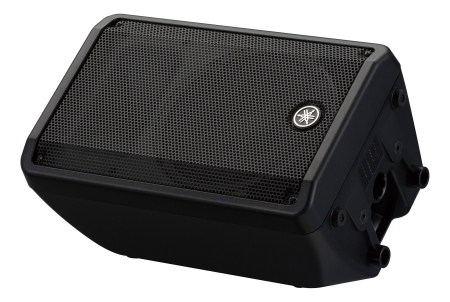 Image nº6 du produit Enceinte passive 10'' 350 W sous 8Ohms CBR10 Yamaha