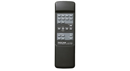 Image nº3 du produit CD-200 Tascam - Lecteur CD Wav, MP3