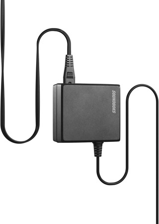 Image secondaire du produit CHARGER-5 Soundboks - Chargeur USB-C pour batteryboks-4