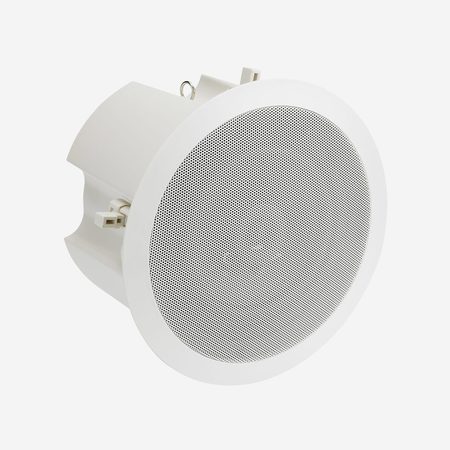 Image secondaire du produit CHP660 Audiophony - Enceinte encastrable de plafond 6,5'' 60W 8ohms et 100V