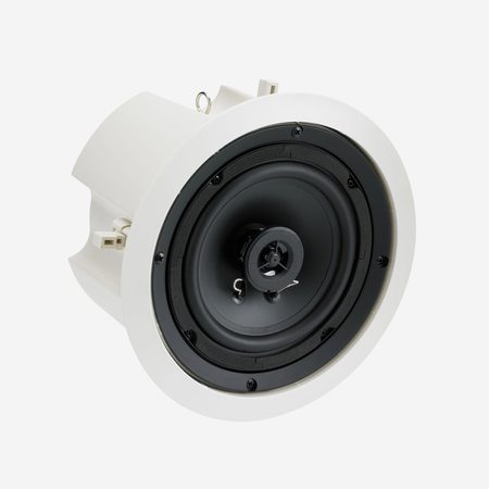 Image nº3 du produit CHP660 Audiophony - Enceinte encastrable de plafond 6,5'' 60W 8ohms et 100V