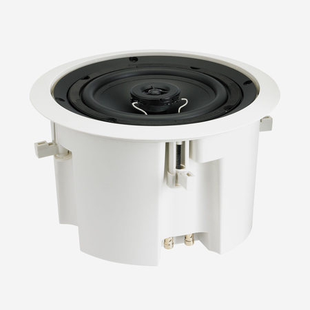 Image nº4 du produit CHP660 Audiophony - Enceinte encastrable de plafond 6,5'' 60W 8ohms et 100V