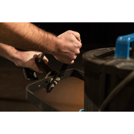 Image secondaire du produit Clé Mondaniel pour montage et réglage des projecteurs