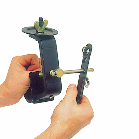 Image nº4 du produit Clé Mondaniel pour montage et réglage des projecteurs