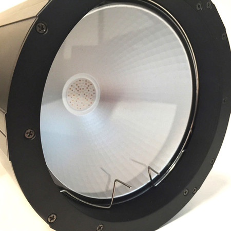 Image nº10 du produit Cob Cannon Wash ST ADJ projecteur RGBA 40 à 80°