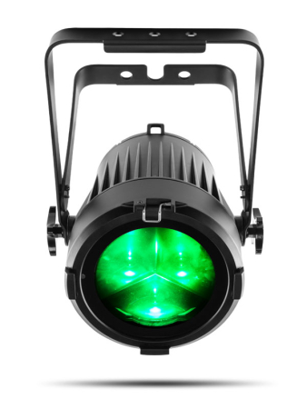 Image secondaire du produit Colorad 2 Solo Chauvet - Projecteur Led 120W RGBW zoom 50 à 42° IP65
