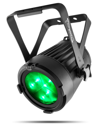 Image nº3 du produit Colorad 2 Solo Chauvet - Projecteur Led 120W RGBW zoom 50 à 42° IP65