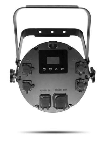 Image nº4 du produit Colorado 3 Solo Chauvet - Projecteur Led 120W RGBW zoom 4 à 45° IP65