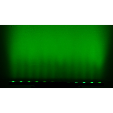 Image nº4 du produit Colorband T3 BT Barre led Chauvet 12 led RGB Controle par DMX ou bluetooth