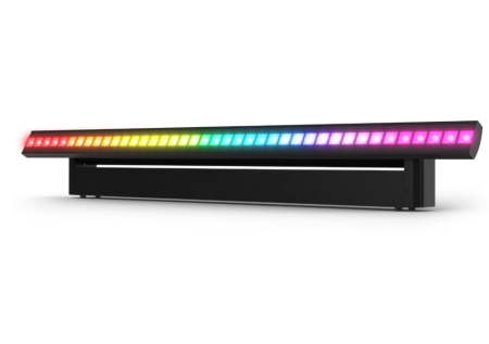 Image principale du produit COLORband Spectra ILS Chauvet DJ - Barre oscillante 40 leds RGB  + WW