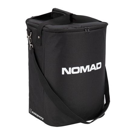 Image principale du produit COV-NOMAD Audiophony - Housse de transport et protection pour Nomad