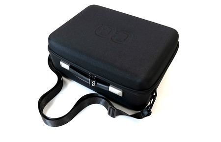 Image nº3 du produit CQ-18T-CASE Allen & Heath - Sac de transport pour CQ-18T