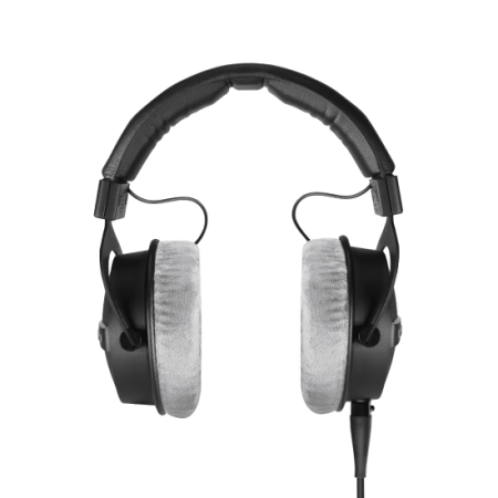 Image secondaire du produit DT 770 PRO-X BEYERDYNAMIC - Casque studio fermé 48 ohms