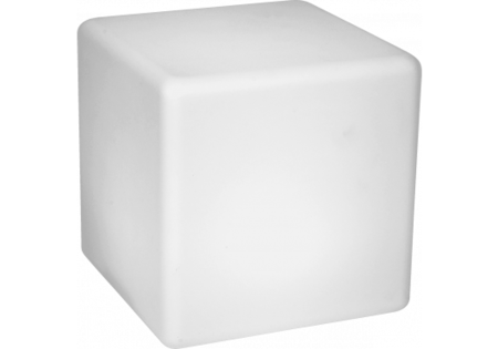 Image nº5 du produit Cube RGB 40cm sur batterie et changeur de couleur