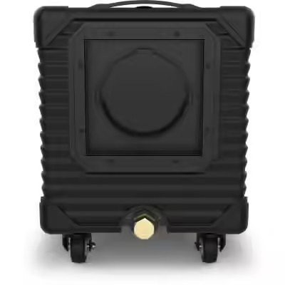 Image secondaire du produit Cumulus HP CHAUVET- Machine à fumée lourde compacte et performante