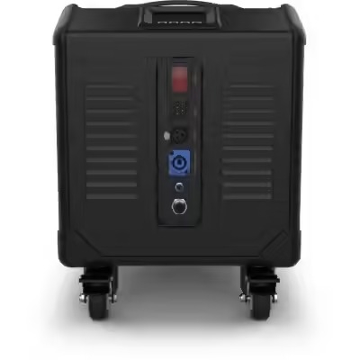 Image nº3 du produit Cumulus HP CHAUVET- Machine à fumée lourde compacte et performante