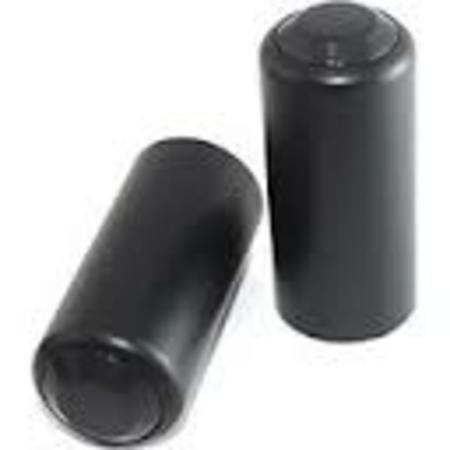Image principale du produit Capot batterie micro sans fil shure type SLX2
