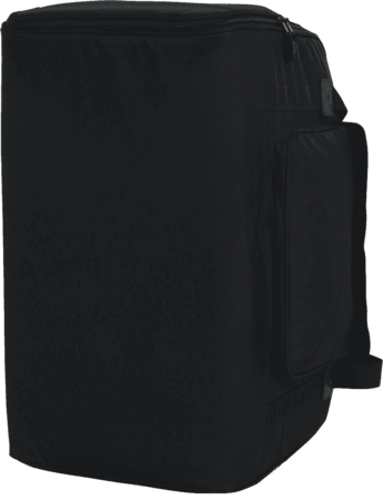 Image nº8 du produit GPA TOTE12 Gator cases - sac de transport pour enceinte 12 pouces 368,3 x 368,3 x 609,6 mm