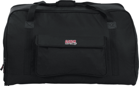 Image secondaire du produit GPA TOTE15 Gator cases - sac de transport pour enceinte 15 pouces 406,4 x 482,6 x 723,9 mm