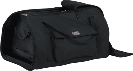 Image nº3 du produit GPA TOTE15 Gator cases - sac de transport pour enceinte 15 pouces 406,4 x 482,6 x 723,9 mm