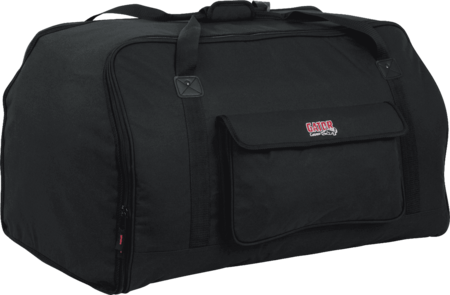 Image nº6 du produit GPA TOTE15 Gator cases - sac de transport pour enceinte 15 pouces 406,4 x 482,6 x 723,9 mm