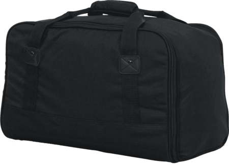 Image nº4 du produit GPA TOTE8 Gator cases - sac de transport pour enceinte 8 pouces 279,4 x 279,4 x 457,2mm